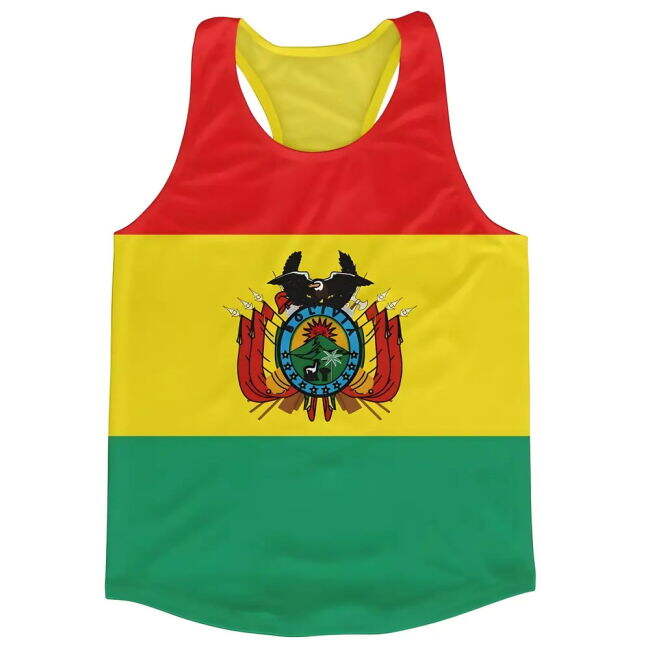 Bolivia Trendy Jersey Bolivia