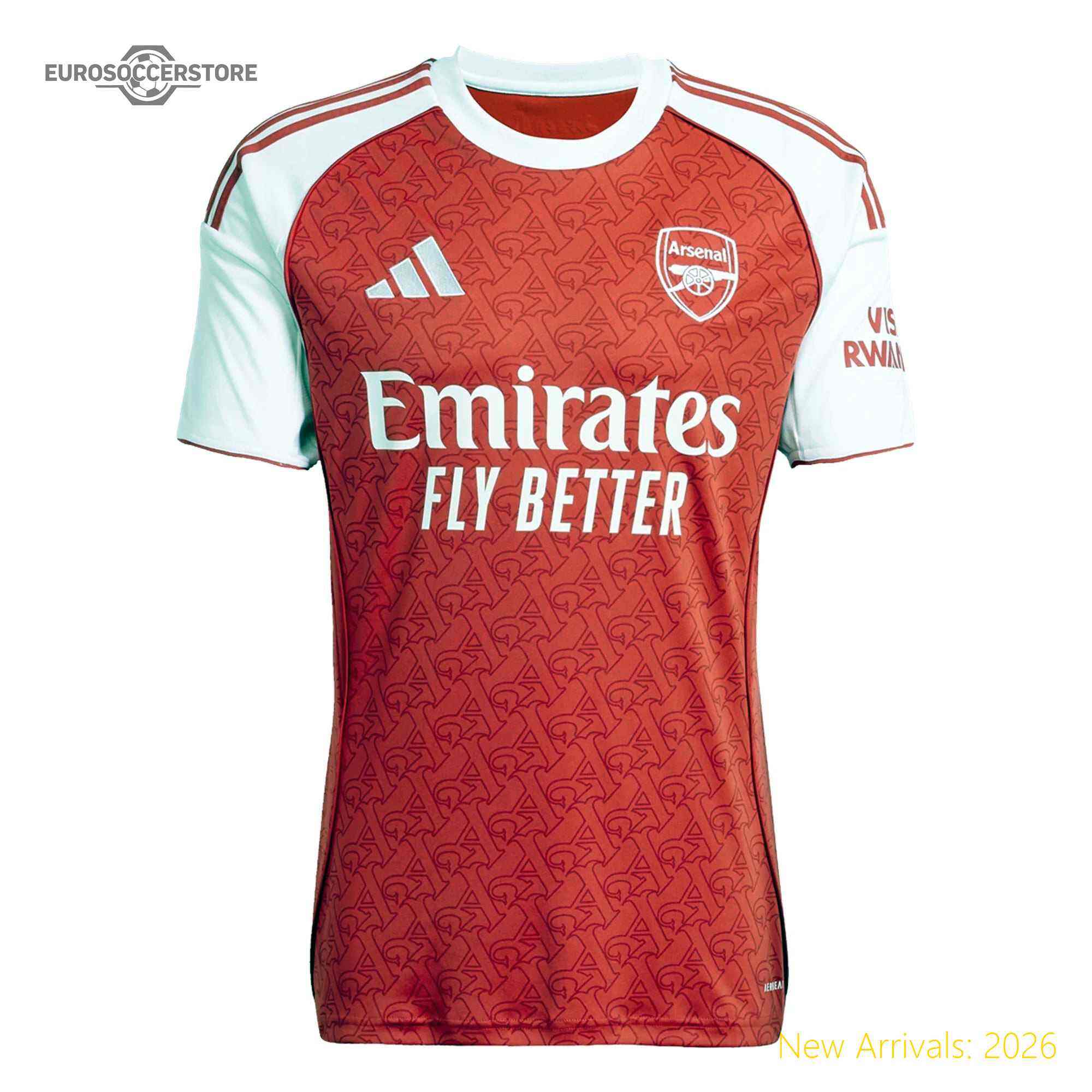 Top-grade Kids Ars National Team Legend Home Jersey 2023