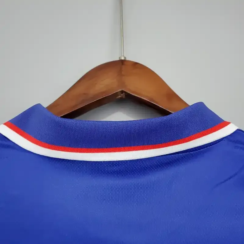 1995-1996 Florence Jersey retro kit