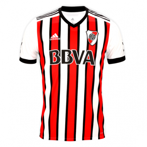 River Plate Third 201819 Soccer Jersey Shirt - Official Replica 25189
