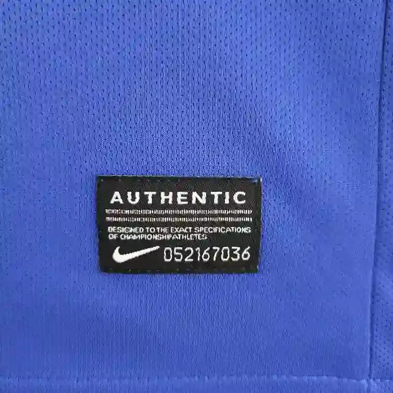 2011-2012 Boca Juniors Jersey retro kit