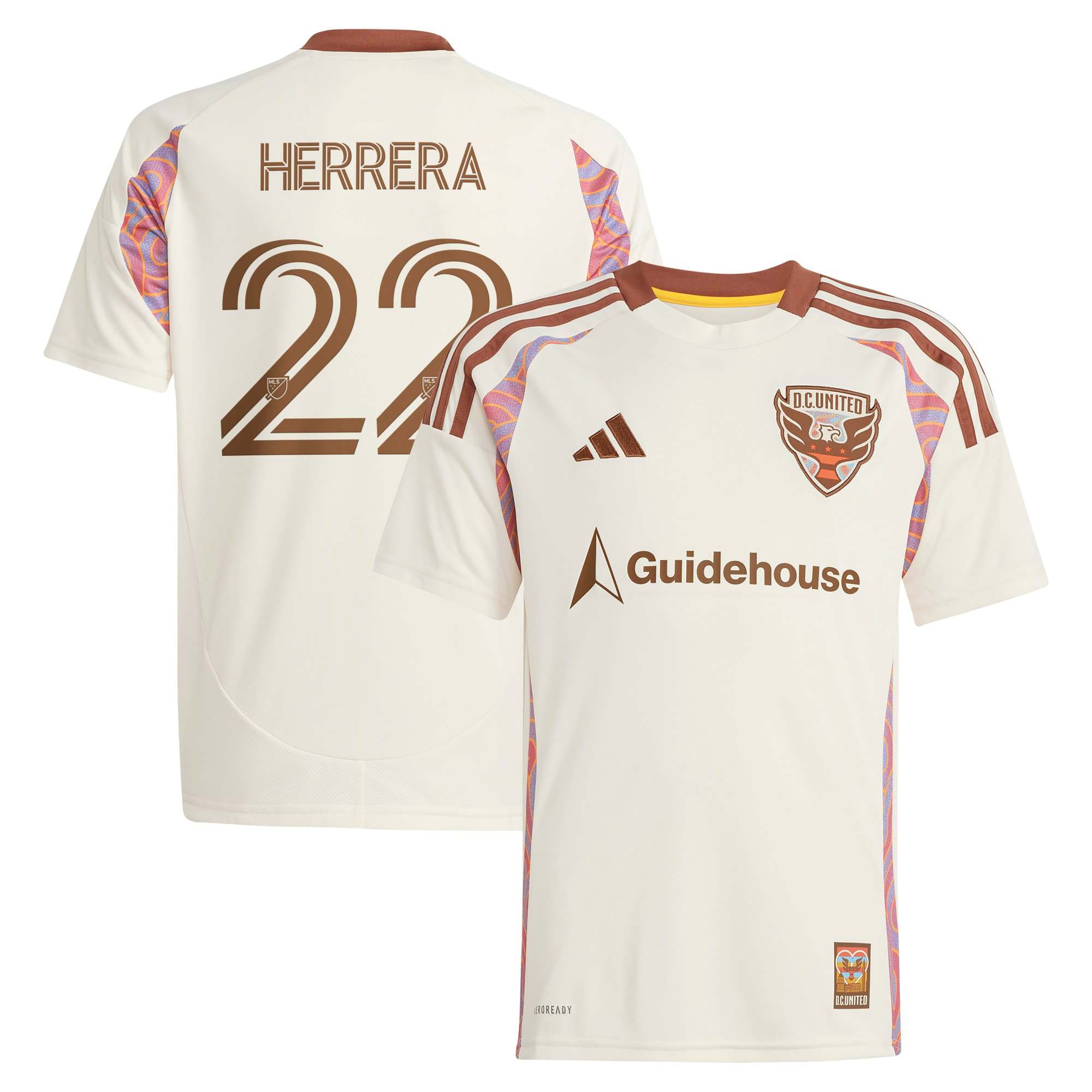 Youth 2025 Official Replica - Fan Jersey - Exclusive Offer - Best-Seller