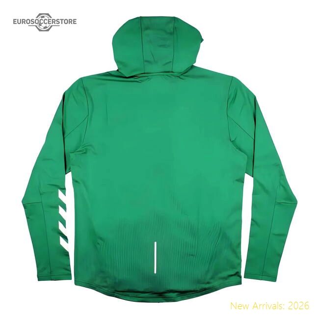 Top-grade 2022-2023 Real Betis Line Up Jacket - Fantastic Value