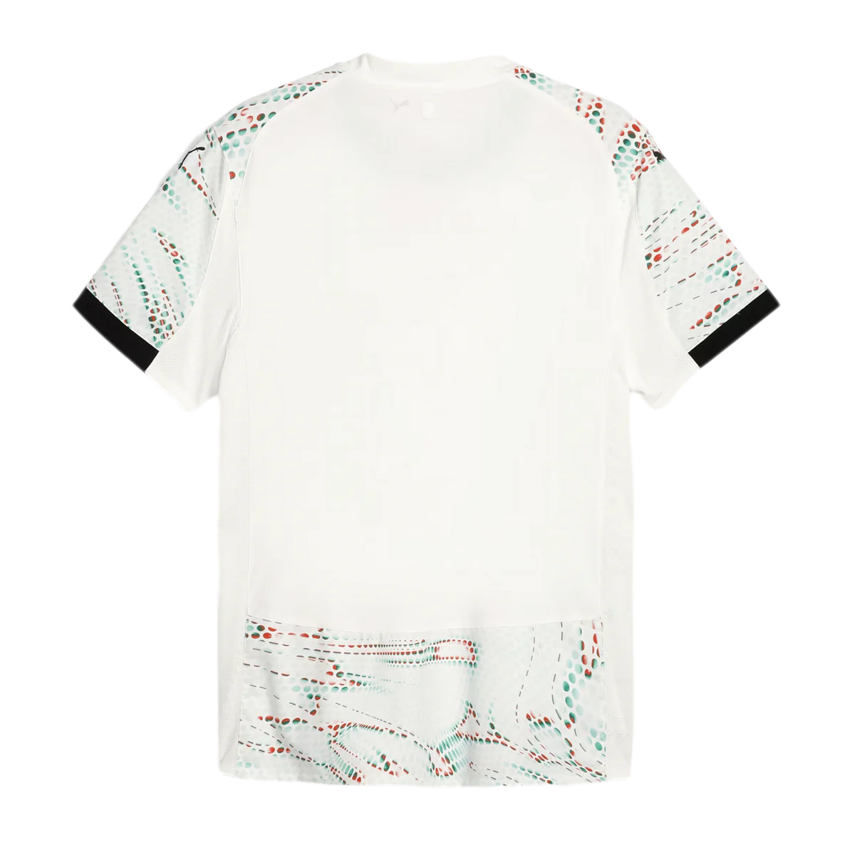 Authentic Por Men National Team Legend Away Jersey 2023