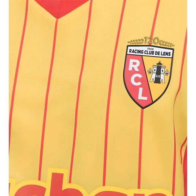 2025-2026 Lens Home Shirt Lightweight UV Protection Quick Dry