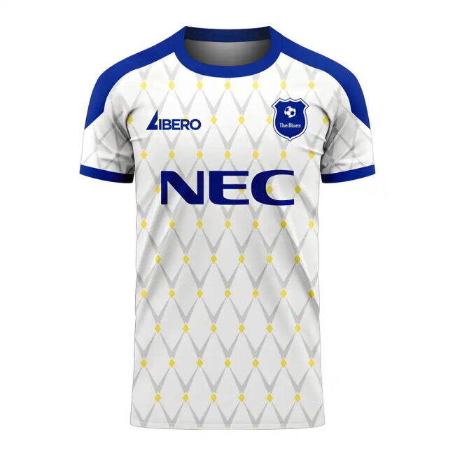 Everton Classic Away Jersey 2025-2026