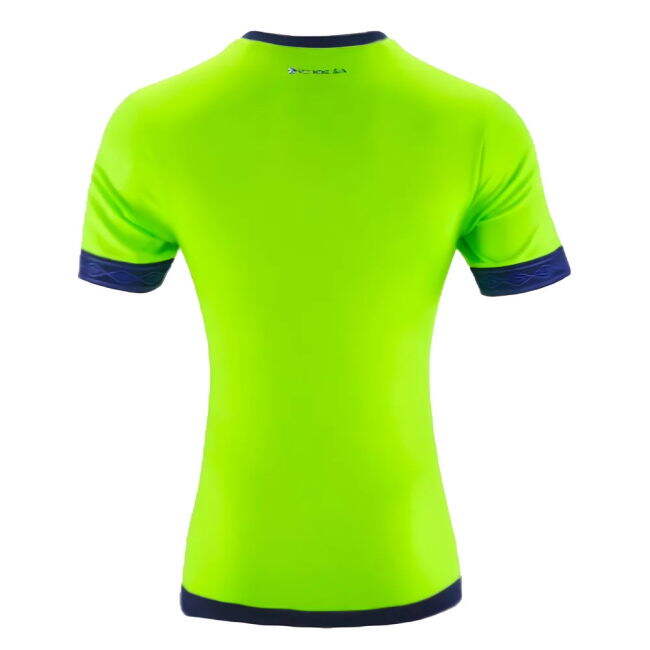 Schalke 2018-19 Third Shirt (XL) (Fair)