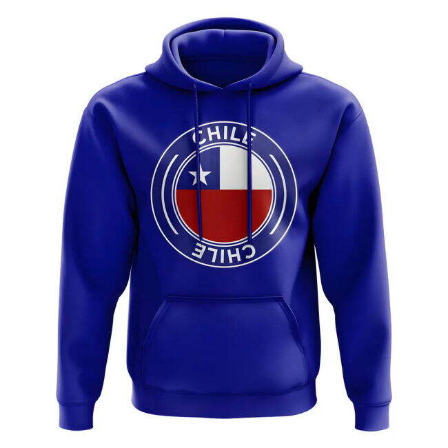 Chile Chile Jersey (Adult) #47