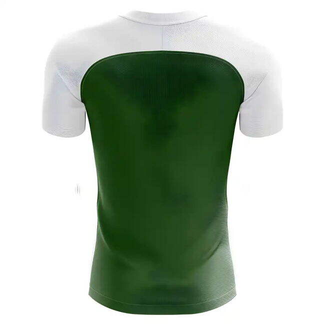 2026 Collection Breathable Pakistan Home Match Shirt