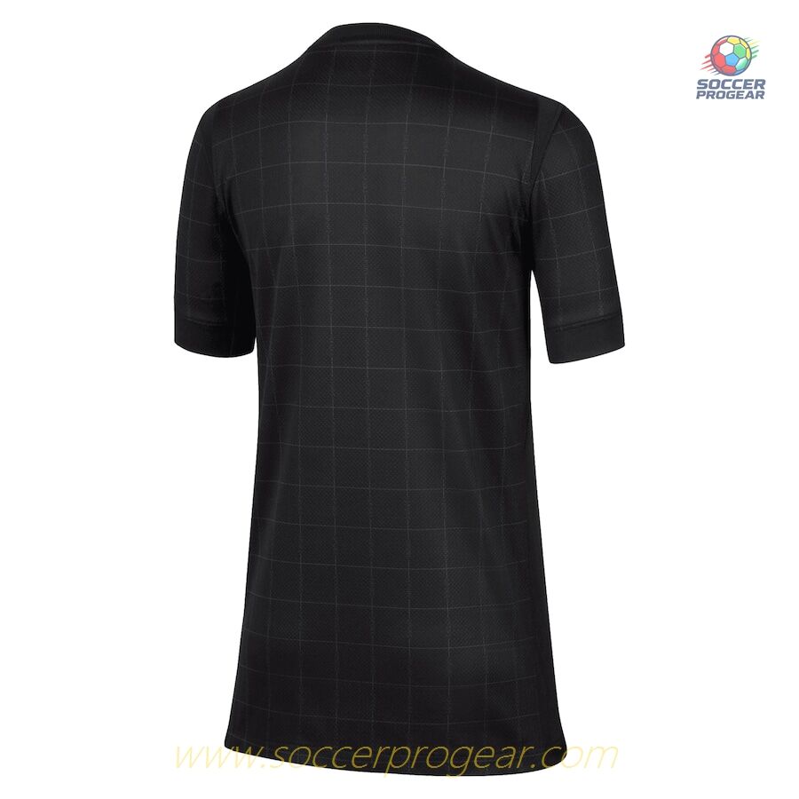 Tottenham Away Child Kit Shirt 2025/26 Collection