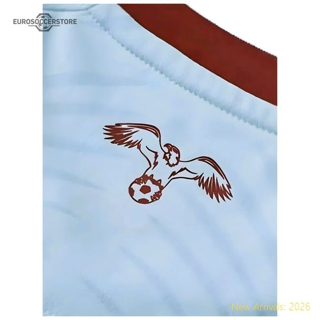 Luxury 2024-2025 Jordan Home Jersey - Great Value - Official Design