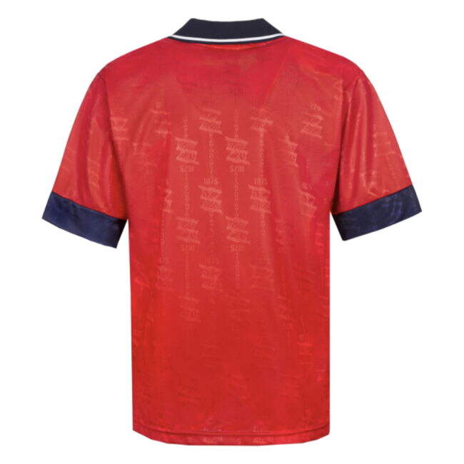 2025-2026 Birmingham Away - replica t-shirt option v1.124