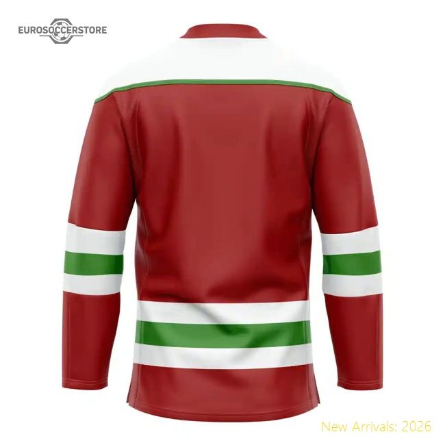Latest Authentic Design Jersey Team Officially Licensed Product