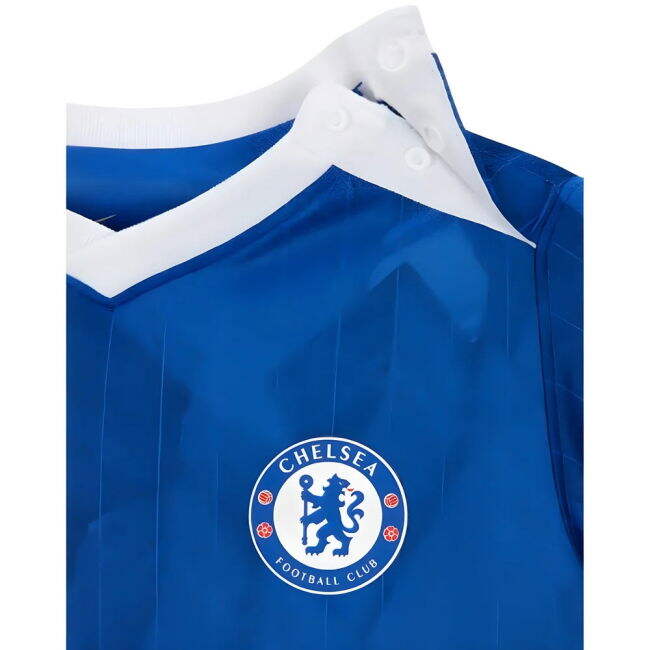 Official Licensed Avid Chelsea Match Quality New Release Soccer Jersey