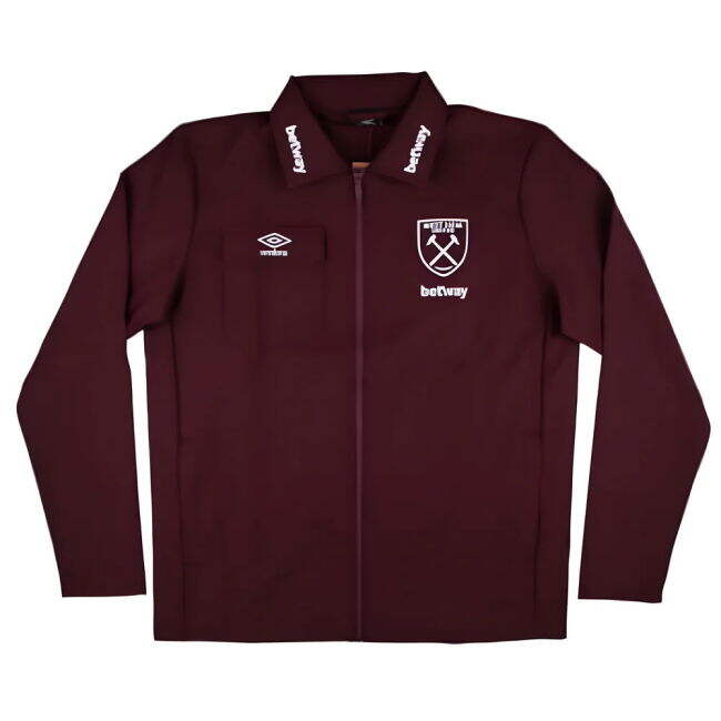 West Ham Vintage Jersey 2024-2025