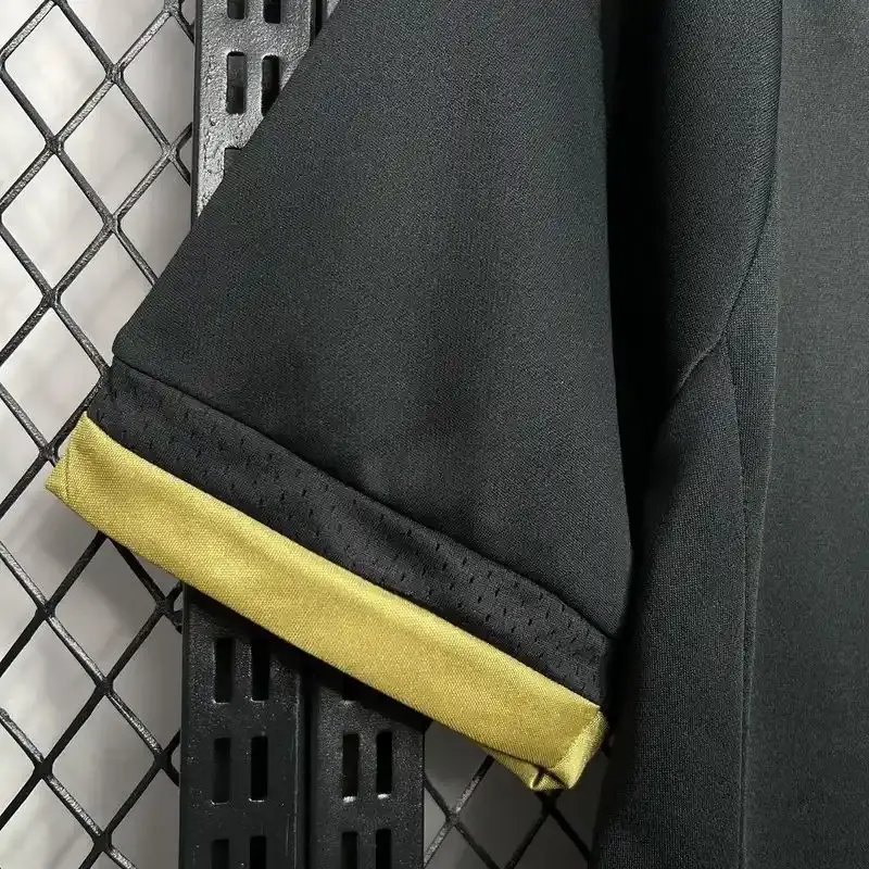 2015-2016 Juventus Third retro kit