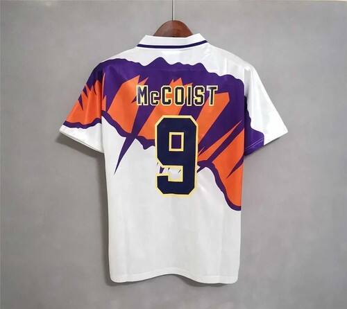Fervent Football Team Escocia #1991 Superior Craftsmanship New Rele...