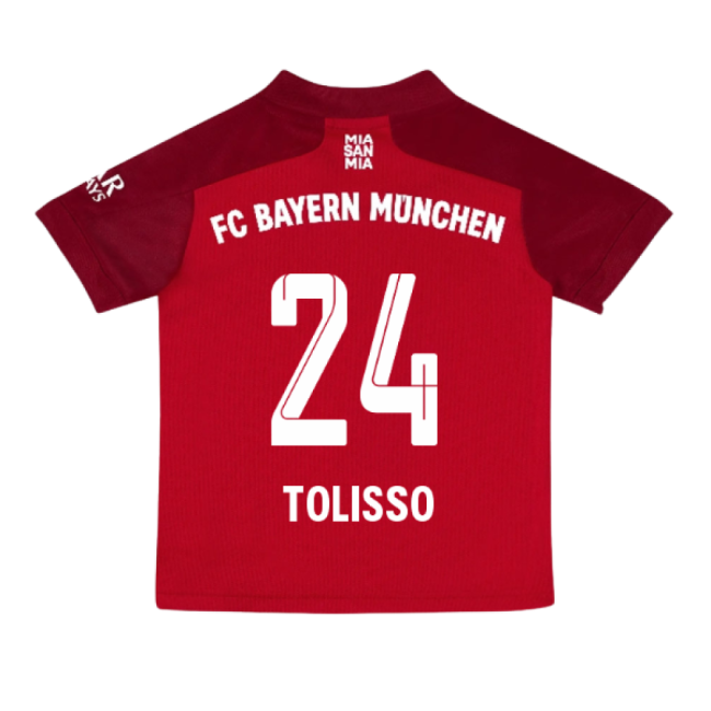 Exclusive Limited Quality Bayern Munich Home Exclusive Kit