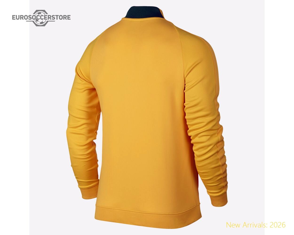 Stylish Superior Bra Men Soccer Star Unknown Jersey 2016