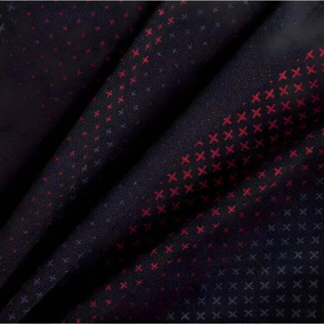 Bayer Leverkusen 2025-2026 Home kit - comfortable and trendy v4.802