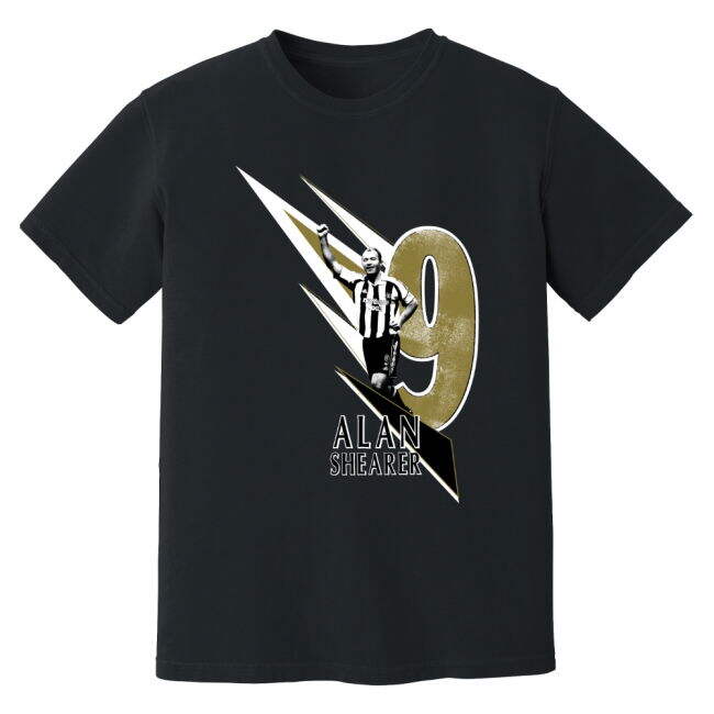 Match Day Premium Quality Newcastle 2024-2025 Season Supporter Shirt