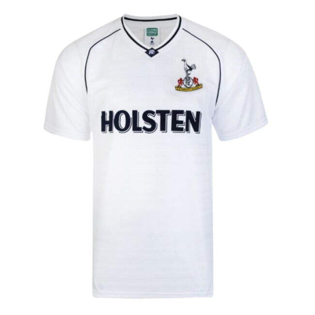 Adult Tottenham Home Jersey Tottenham