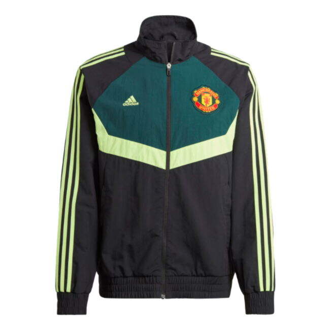 Man Utd Limited Edition Jersey 2024