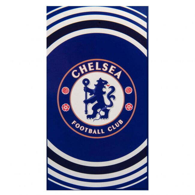 Chelsea 2022-21 Home Football Shirt Edition L S