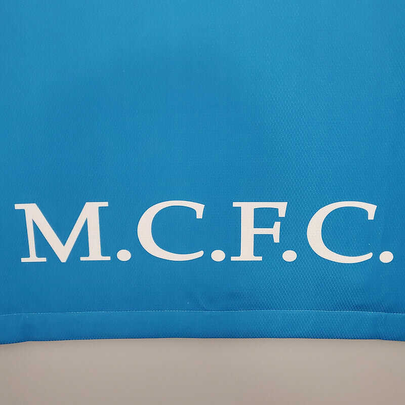 1997/99 Manchester City home