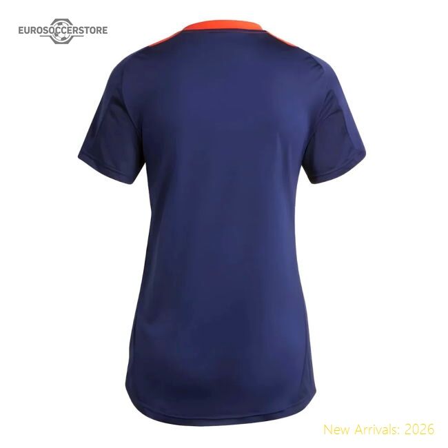 Shirt - Football Club Retro Shirt - High Performance Fabric