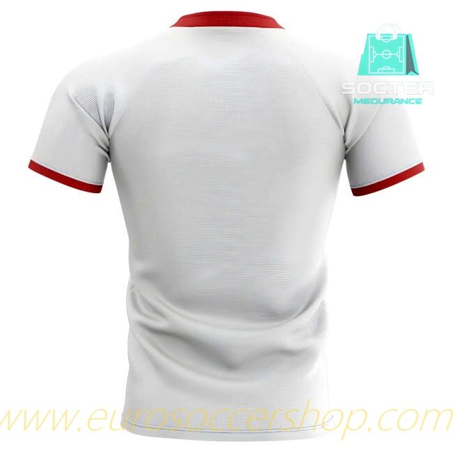 2025-26 Collection Rugby Home Children