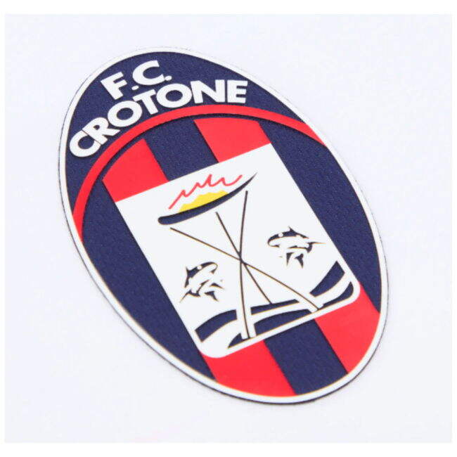 2019-2020 Crotone Away Jersey (Adult)