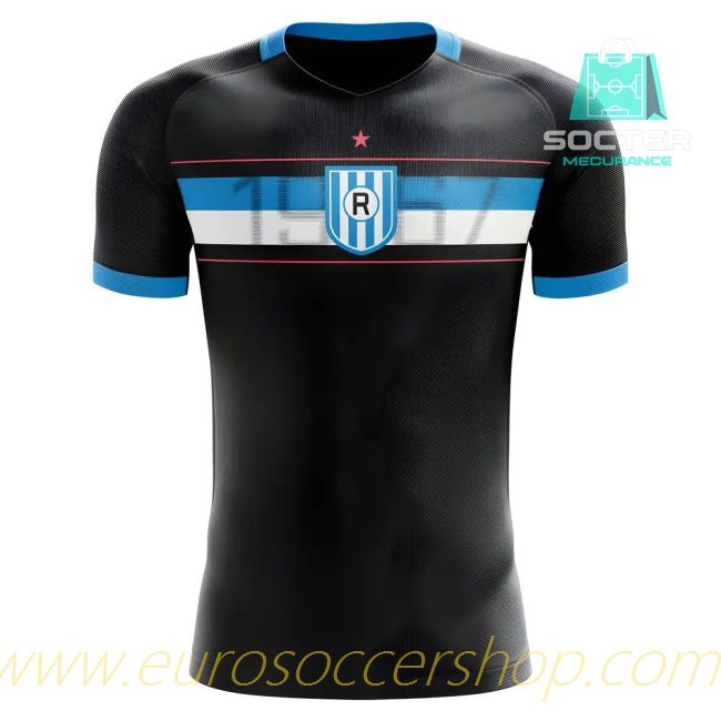 2025/26 Campaign Argentine Teams Away Shirt Junior