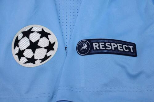 Manchester City (man City) Local - Fan Collection Edition