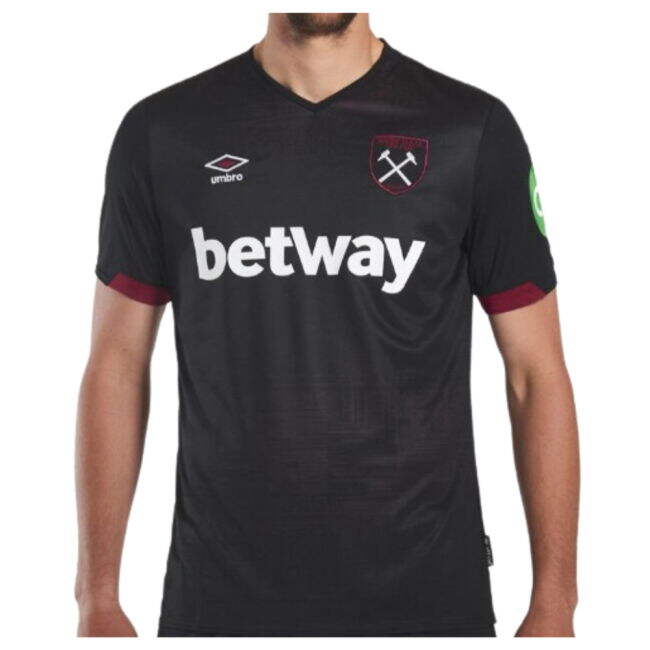 West Ham Elite Away Jersey 2024-2025