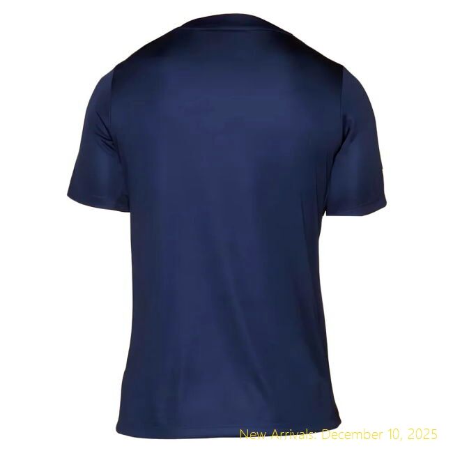 Atletico Madrid (atleti) Official Shirt - Var3-2