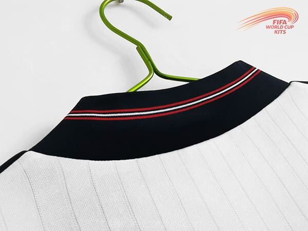 England Football Shirt