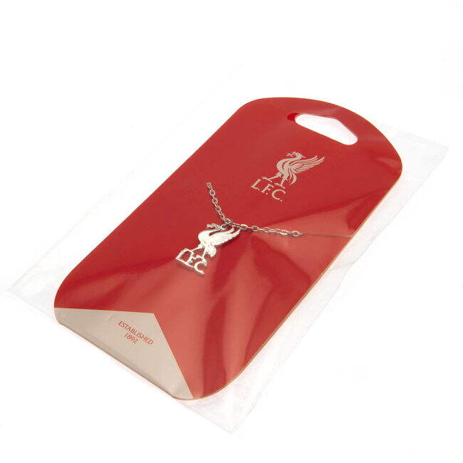 Liverpool Legendary Club Legacy Shirt - 2025-2026