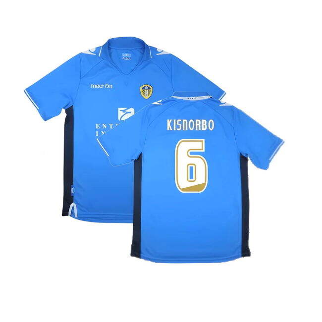 2012-13 League One authentic Away Shirt - Adults | authentic