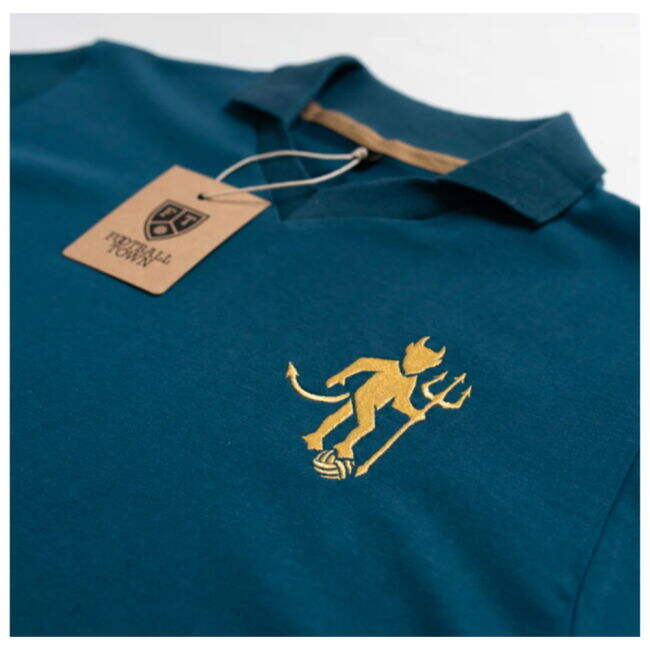 Man Utd Exclusive Away Jersey Manchester