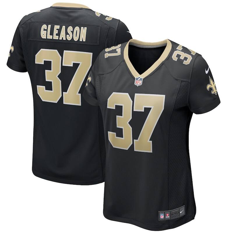 None Steve Gleason NO Saints Premium Material Limited Edition