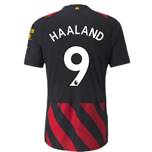 MAN 2022-20 cost-effective Away Jersey - Adults | authentic