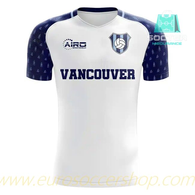 Official 2025-26 Edition MLS Teams Home Women