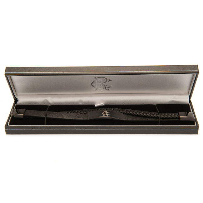 Rangers Official - Match Day Essential - Moisture Wicking