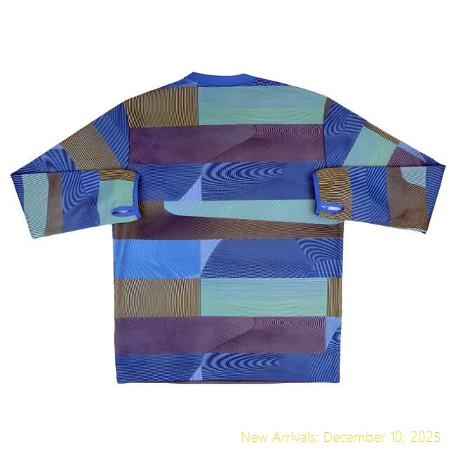 2025-2026 Real Madrid (rm) - Top Tier - Authentic - Breathable