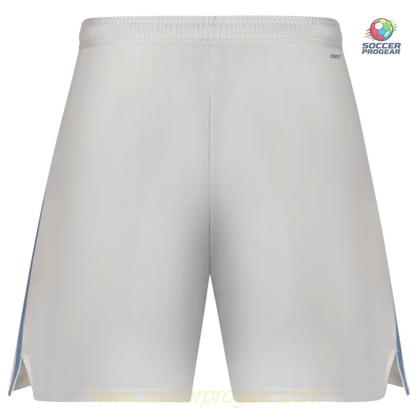 Argentina 50th Anniversary Kids Football Kit Soccer Shirt