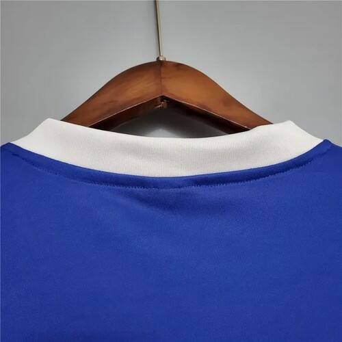 Argentina (argentina) Visitante - Luxury Cotton - Perfect Fit