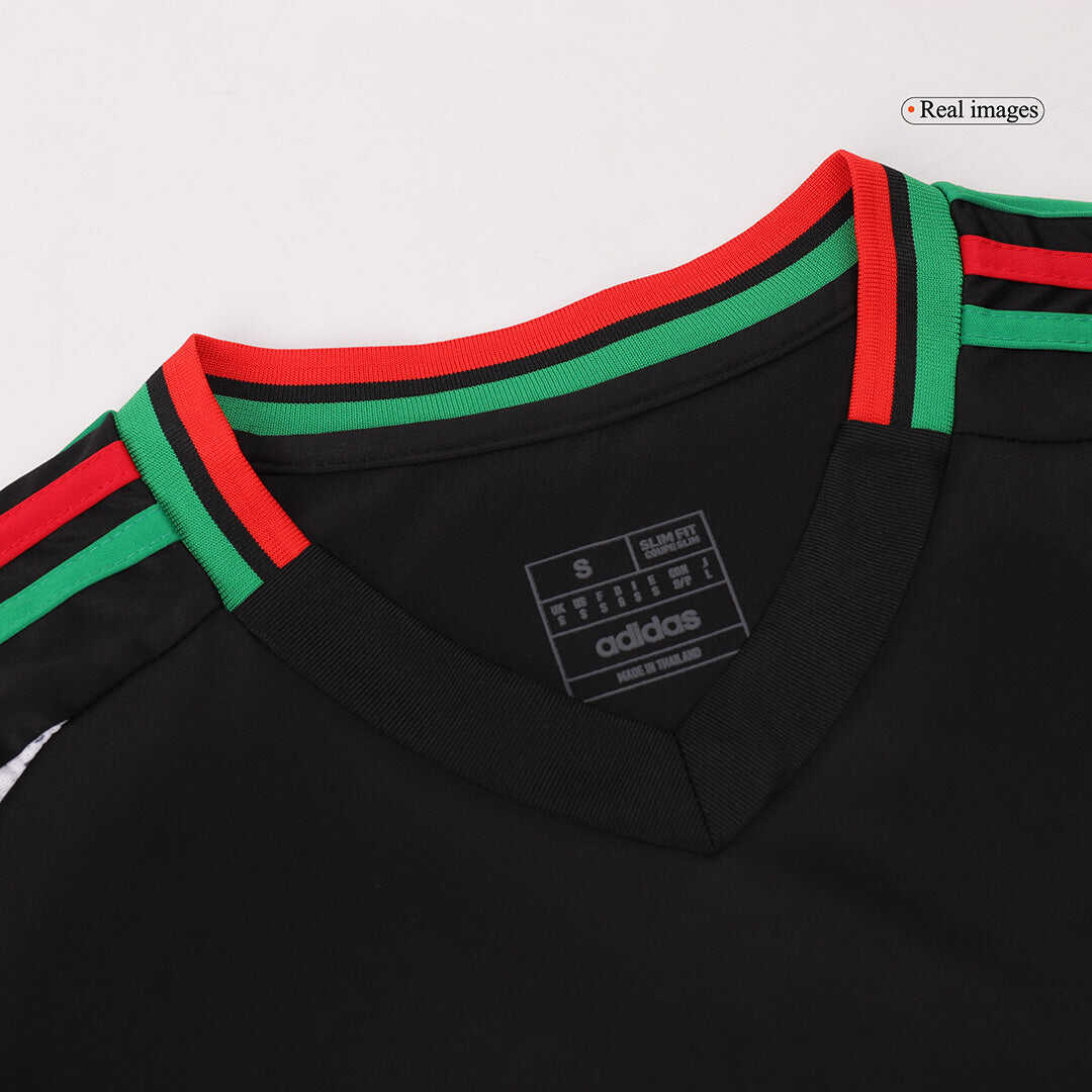 Arsenal Away Soccer Jersey