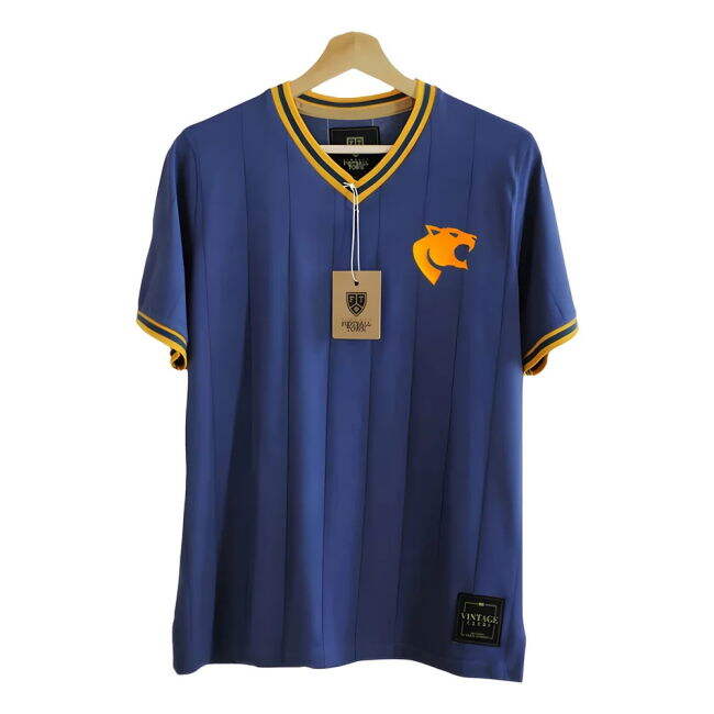 Official 2025-2026 Football Club Home Home With Retro Design