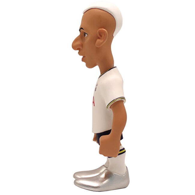 Tottenham Hotspur FC MINIX Figure 12cm Richarlison - high quality
